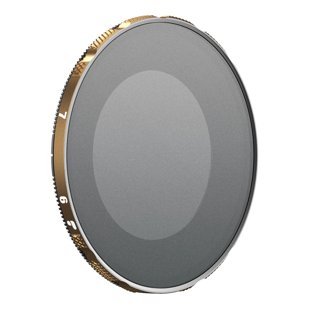 PolarPro LiteCahser iPhone 6-7 Stop VND Filter for iPhone 13/14 på LiteChaser