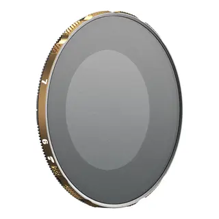 PolarPro LiteCahser iPhone 6-7 Stop VND Filter for iPhone 13/14 på LiteChaser