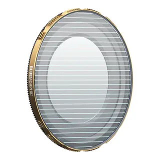 PolarPro LiteChaser BlueMorphic Filter iPhone 13/14 for LiteChaser Case