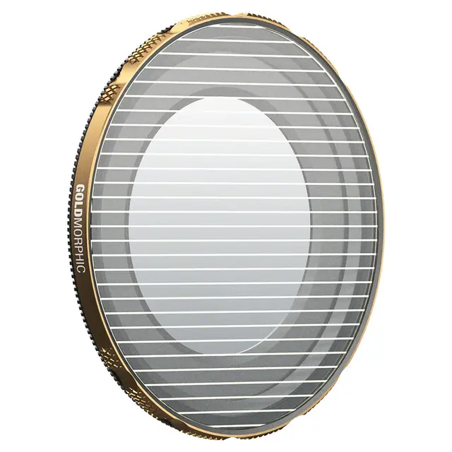 PolarPro GoldMorphic Filter For iPhone 13 og 14 Pro/Pro Max 