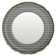 PolarPro GoldMorphic Filter For iPhone 13 og 14 Pro/Pro Max