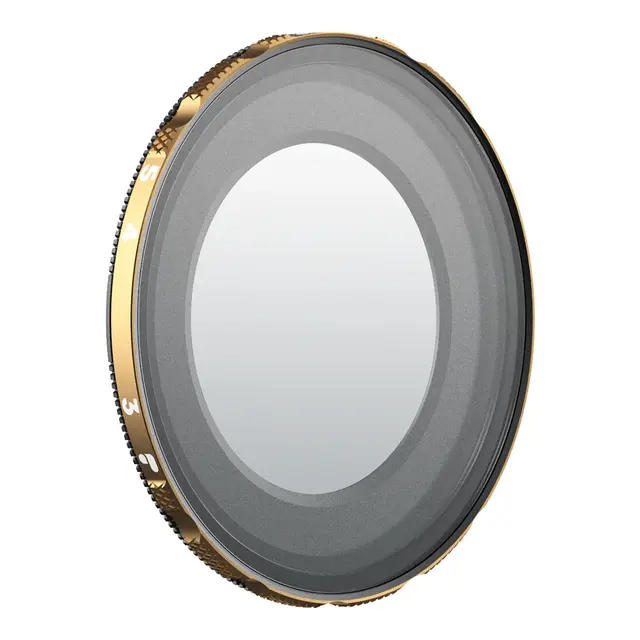 PolarPro Mist 3-5 Stop Diffusion VND For iPhone 13 og 14 Pro/Pro Max 