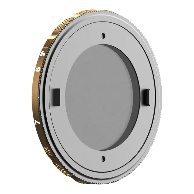 PolarPro Mist 6-7 Stop Diffusion VND 