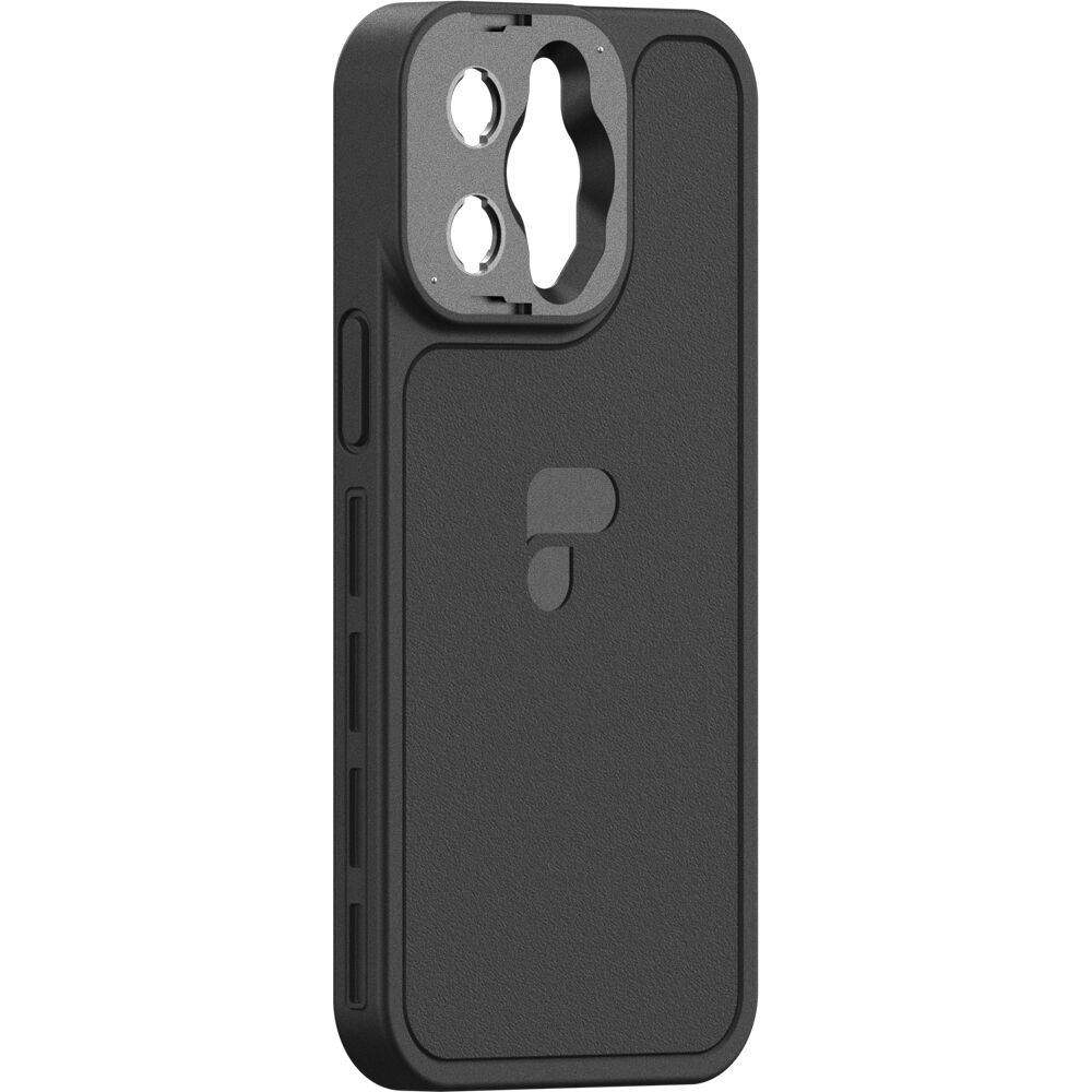 PolarPro LiteChaser iPhone 14 Pro Max Deksel med filter og objektivfeste