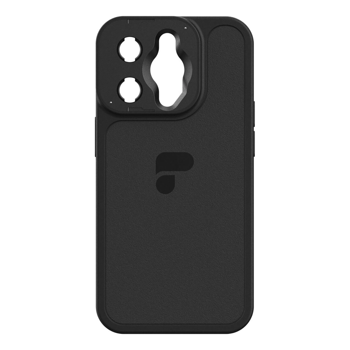 PolarPro LiteChaser iPhone 14 Pro Case Deksel med filterfatning