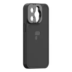 PolarPro iPhone 14 Pro Case Black