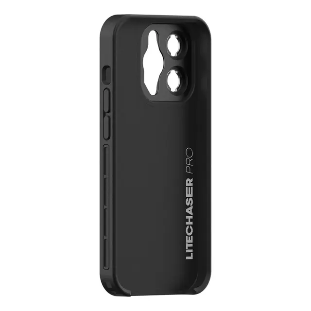 PolarPro iPhone 14 Pro Case Black 