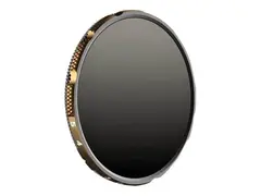 PolarPro LiteChaser 3-5 Stop VND Filter Vario ND for LiteChaser Case iPhone 12