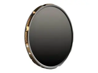 PolarPro LiteChaser 3-5 Stop VND Filter iPhone 12 Vario ND for LiteChaser Case