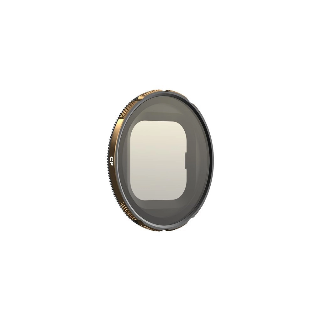 PolarPro LiteChaser Circular Polarizer iPhone 12 PL filter for LiteCahser Case