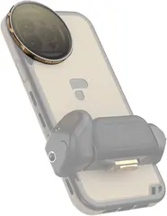 PolarPro LiteChaser Circular Polarizer PL filter LiteCahser Case iPhone 12