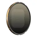 PolarPro LiteChaser Pro Mist Diffusion Filter for iPhone 12 Pro Cage