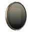 PolarPro LiteChaser Pro Mist Diffusion Filter for iPhone 12 Pro Cage