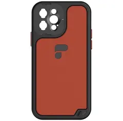 PolarPro LiteChaser iPhone 12 Pro Max Deksel med filterfeste