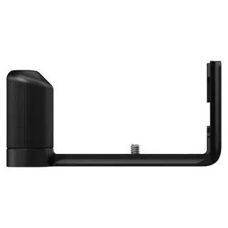 PolarPro BasePlate Grip for Leica Q3 Bl. L-Brakett Q3 43 og Q3 Arca Swiss Sort