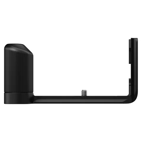 PolarPro BasePlate Grip for Leica Q3 Black 