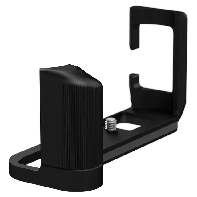 PolarPro BasePlate Grip for Leica Q3 Black 