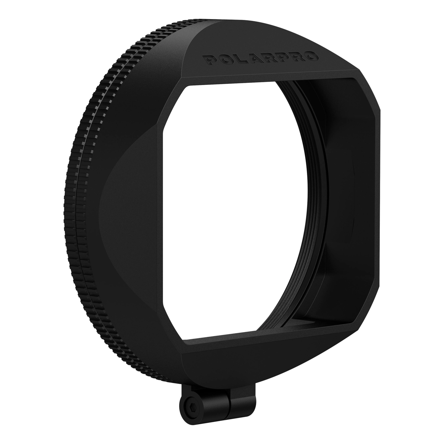 PolarPro MagFlip Hood for Leica Q3 28 & 43mm. Black
