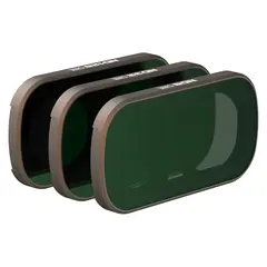 PolarPro CINE Collection For Insta360 Luna Ultra