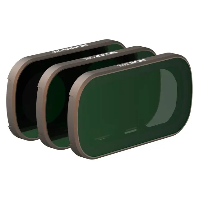 PolarPro CINE Collection For Insta360 Luna Ultra 
