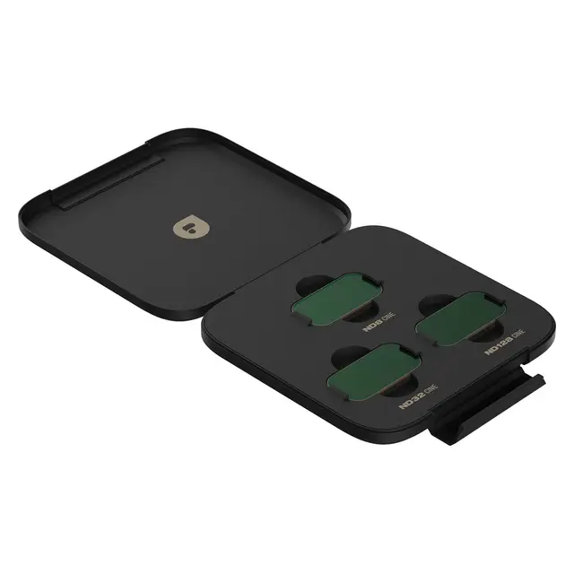 PolarPro CINE Collection For Insta360 Luna Ultra 