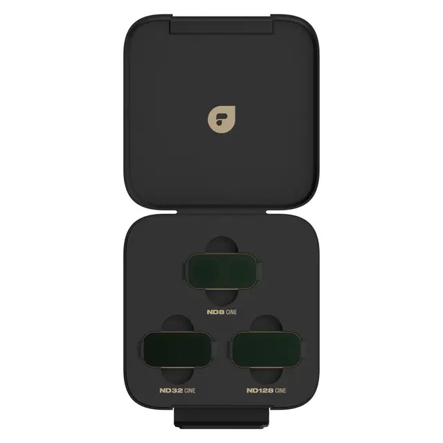 PolarPro CINE Collection For Insta360 Luna Ultra 