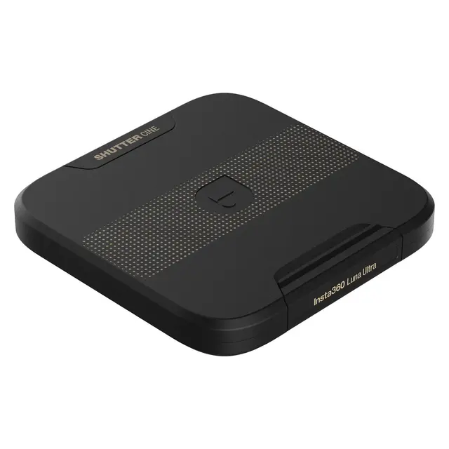 PolarPro CINE Collection For Insta360 Luna Ultra 