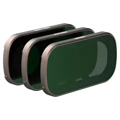 PolarPro Shutter Collection For Insta360 Luna Ultra