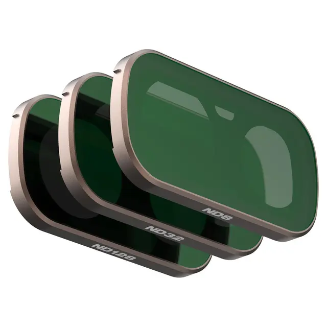 PolarPro Shutter Collection For Insta360 Luna Ultra 