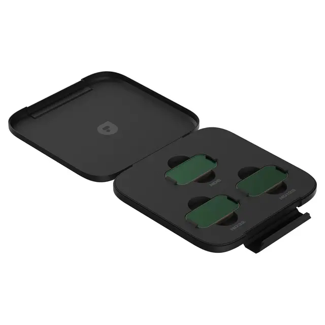 PolarPro Shutter Collection For Insta360 Luna Ultra 