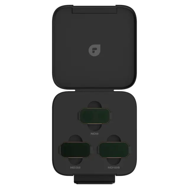 PolarPro Shutter Collection For Insta360 Luna Ultra 