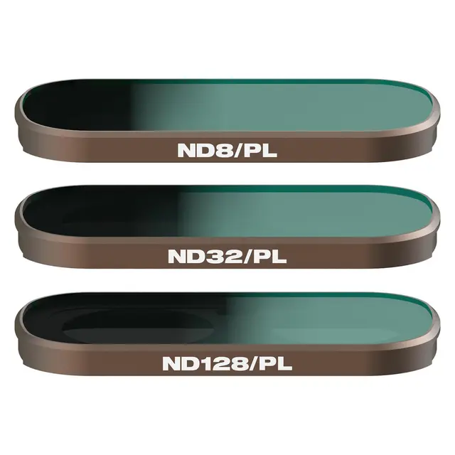 PolarPro Vivid Collection For Insta360 Luna Ultra 