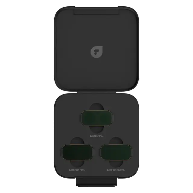 PolarPro Vivid Collection For Insta360 Luna Ultra 