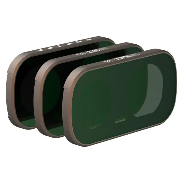 PolarPro VYBE Collection For Insta360 Luna Ultra 