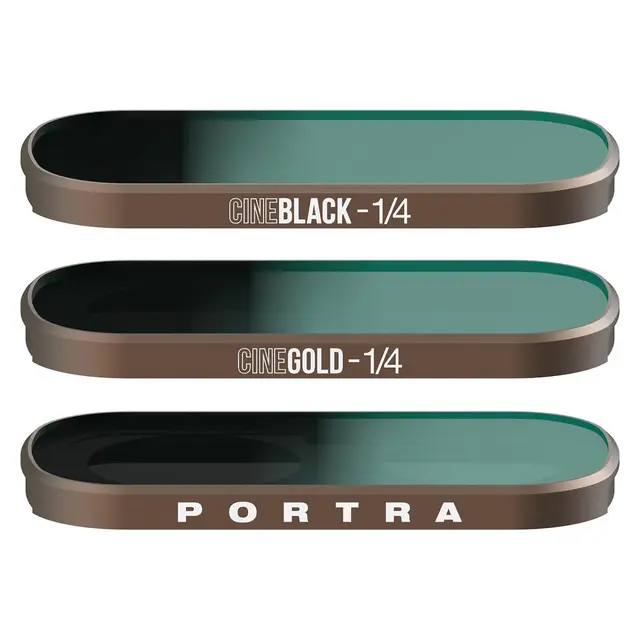 PolarPro VYBE Collection For Insta360 Luna Ultra 