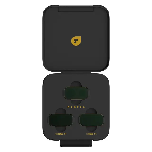 PolarPro VYBE Collection For Insta360 Luna Ultra 