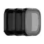 PolarPro Mavic 2 Pro Stnd Filter 3 Pack 3stk ND DJI Mavic 2 Pro ND8/16/32