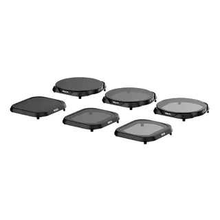 PolarPro Mavic 2 Pro Stnd Filter 6 Pack 6stk ND + ND/PL filter DJI Mavic 2 Pro
