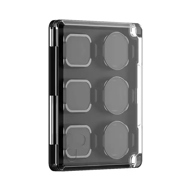 PolarPro Mavic 2 Pro Stnd Filter 6 Pack 