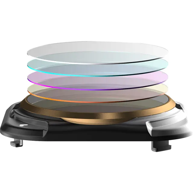 PolarPro Cinema Series 6-9 Stop til Dji Mavic 2 Pro 