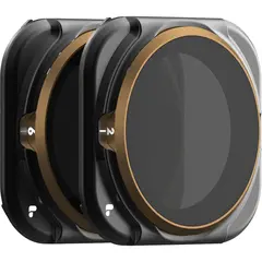 PolarPro 2-5 + 6-9 Stop Combo Mavic 2 Pro 2-5 + 6-9