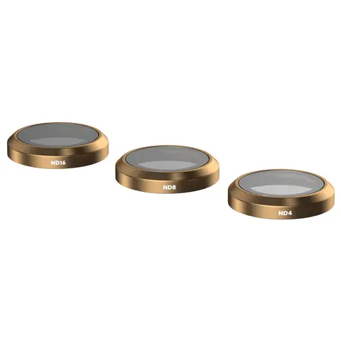 PolarPro Mavic 2 Zoom Cinema Shutter Col