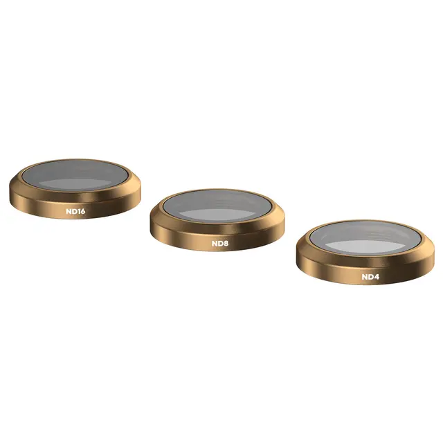 PolarPro Mavic 2 Zoom Cinema Shutter Col 