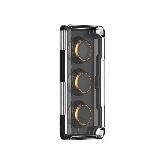 PolarPro Mavic 2 Zoom Cinema Shutter Col 