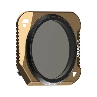 PolarPro Mavic 3 Classic 3/6 Stop VND