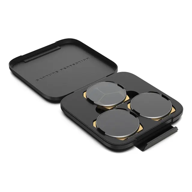 PolarPro DJI Mavic3 Pro Vivid Collection ND8/PL-, ND16/PL- og ND32/PL 