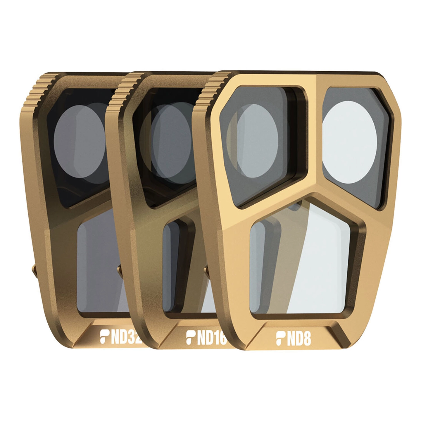 PolarPro DJI Mavic 3 Pro Shutter Collec
