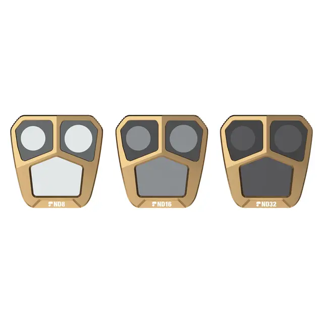 PolarPro DJI Mavic 3 Pro Shutter Collec 