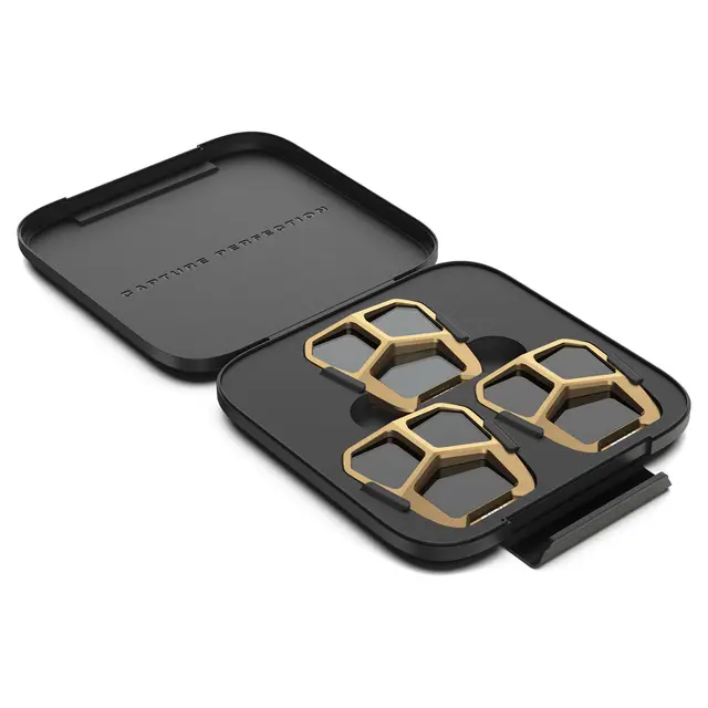 PolarPro DJI Mavic 3 Pro Shutter Collec 