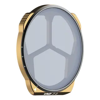 PolarPro DJI Mavic 3 Pro 3-6 Stop Filte